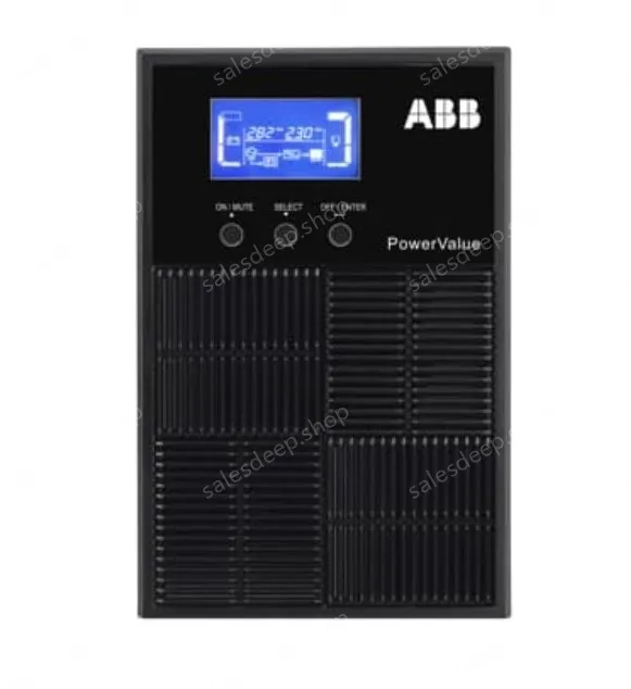 UPS PowerValue 11T 1 kVA S TLC