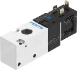 Festo Universal directional control valves VUVS-LK25-M32C-AD-G14-1B2-S(FESTO)