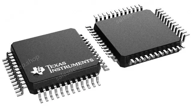 DP83848CVV/NOPB Texas Instruments
