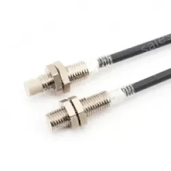 M8 Unshielded Inductive proximity switch E2E-X4MD1-Z 2M