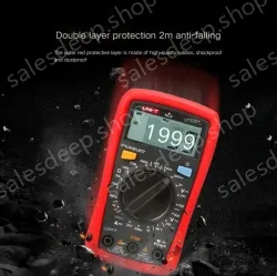 UT33B + gift package + original cloth bag