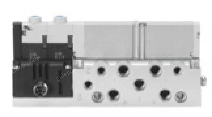 Festo Universal directional control valves VMPA1-M1H-N-S-M7-PI