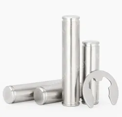 Troubled Pin Cards 6*20 5sets