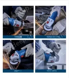 800W new cost-effective high power (with handle)