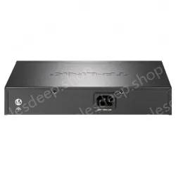 1WAN port,8 LAN ports PoE&middot; AC all-in-one Gigabit VPN router